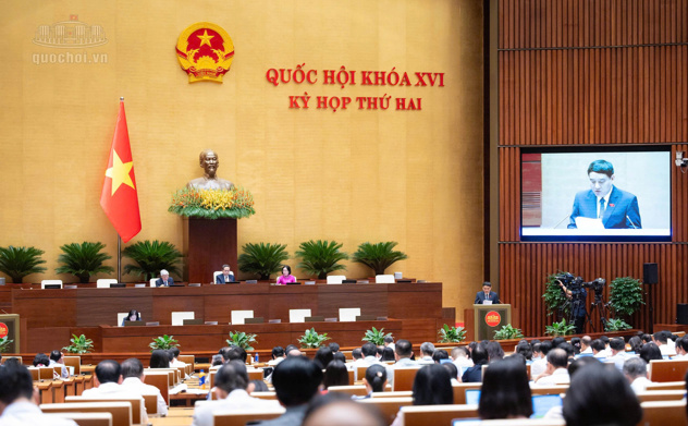 Sửa Luật Phòng, chống tác hại của thuốc lá: Hạn chế tiếp cận của trẻ em và thanh thiếu niên đối với thuốc lá